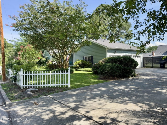 1005 Jones Avenue, Elizabeth City, NC 27909 — photo 46
