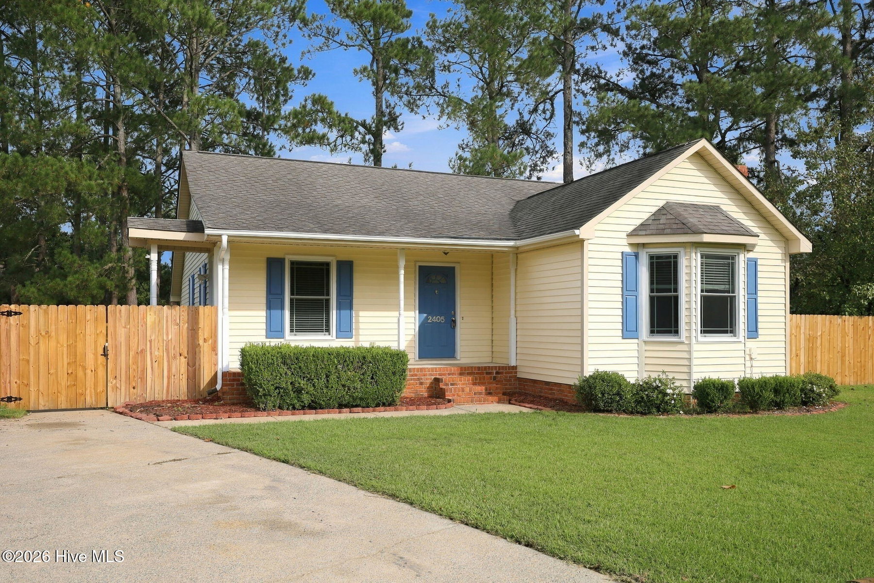 2405 Harness Court, Greenville, NC 27858 — photo 3