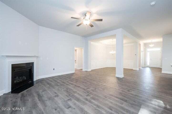 404 Sandcastle Street, Grimesland, NC 27837 — photo 16