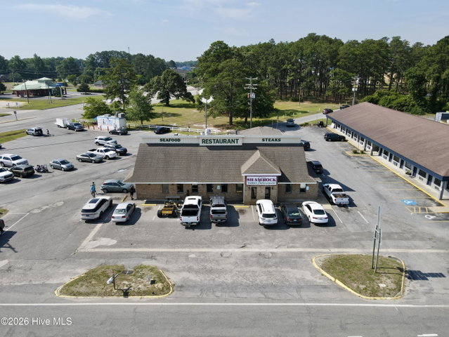 101 W Boulevard, Williamston, NC 27892 — photo 3