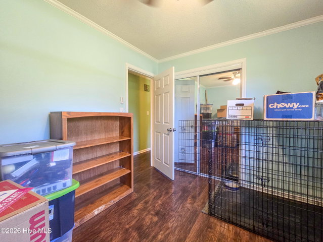 809 Sandy Ridge Road, Tyner, NC 27980 — photo 12