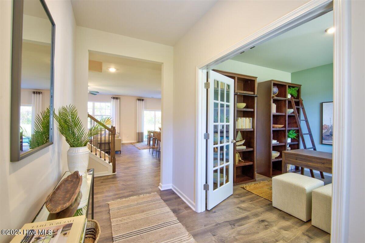 10533 Beard Way, Bailey, NC 27807 — photo 3