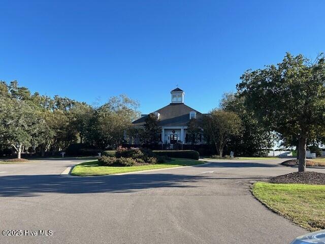 Lot 14 N 14N Cape Fear Drive, Hertford, NC 27944 — photo 3