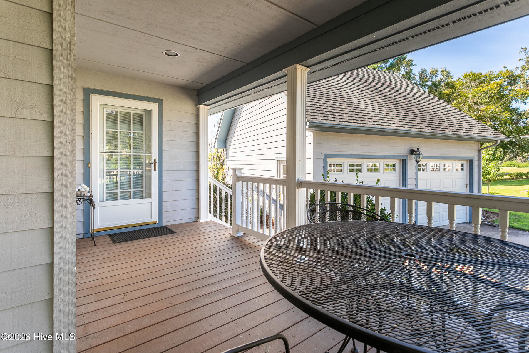 177 Middleton Drive, Hertford, NC 27944 — photo 5