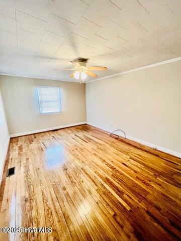 3573 S Barrett Street, Farmville, NC 27828 — photo 5