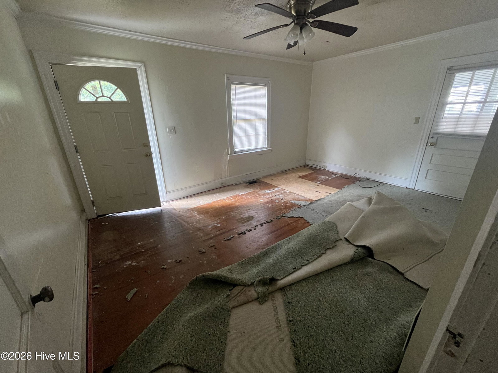 1008 Long Avenue, Rocky Mount, NC 27801 — photo 2