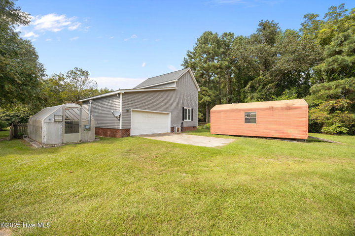 7464 Nc 43 N, Macclesfield, NC 27852 — photo 92