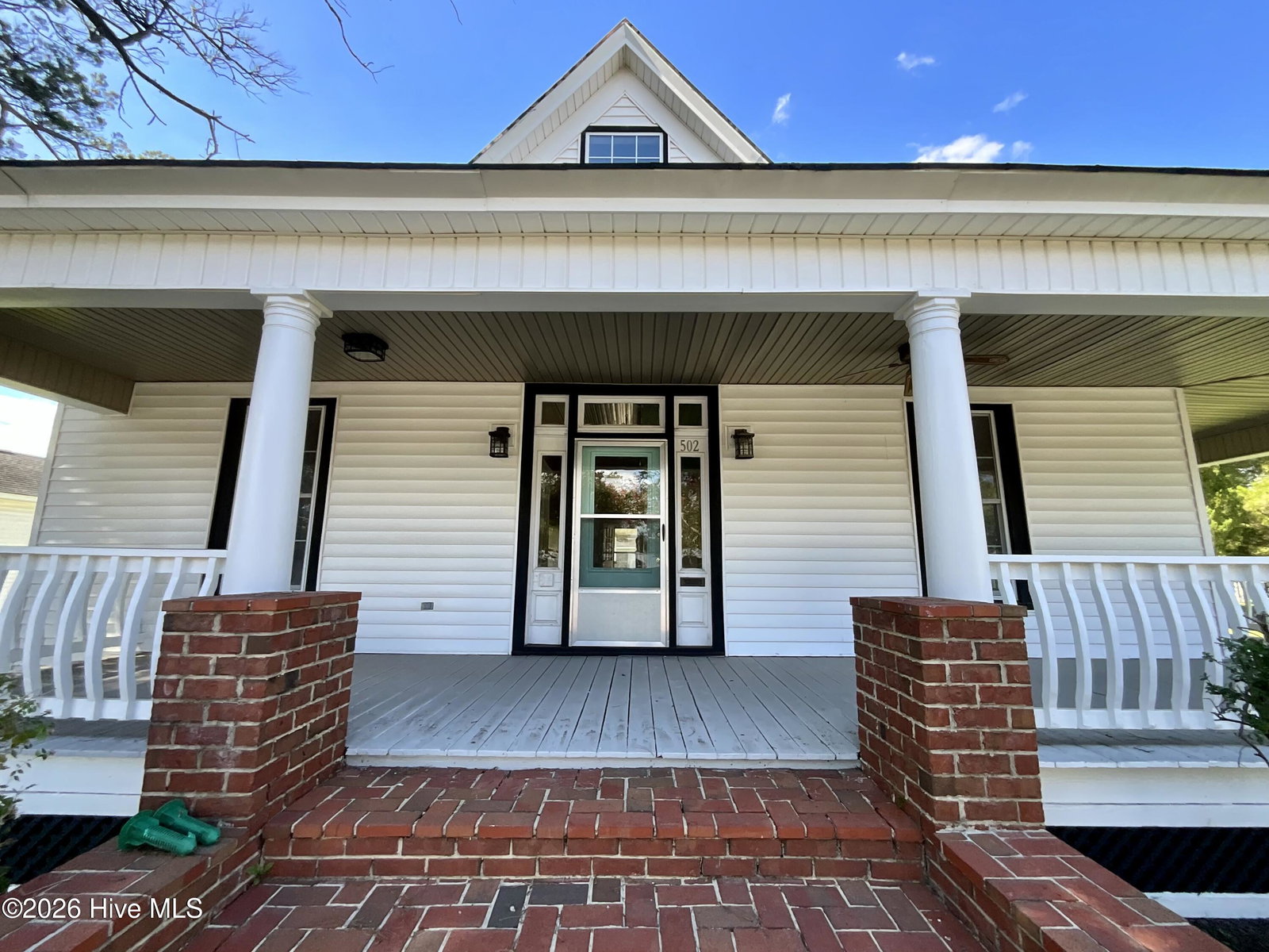 502 W Main Street, Williamston, NC 27892 — photo 5