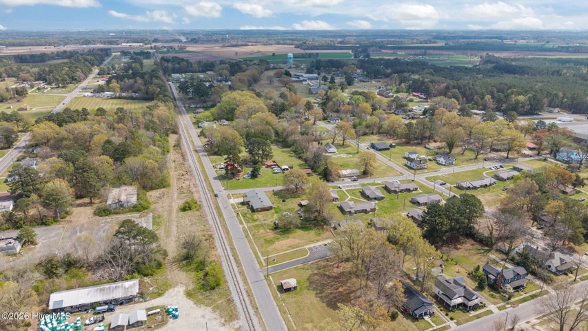 207 NE Railroad Street, Robersonville, NC 27871 — photo 10