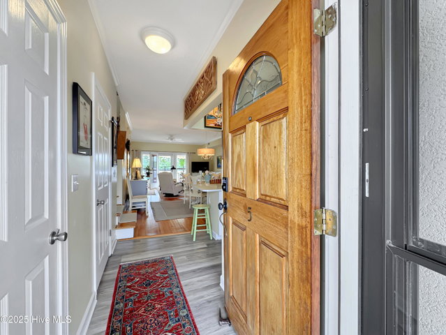 103 Continental Plaza Drive 5, Elizabeth City, NC 27909 — photo 4