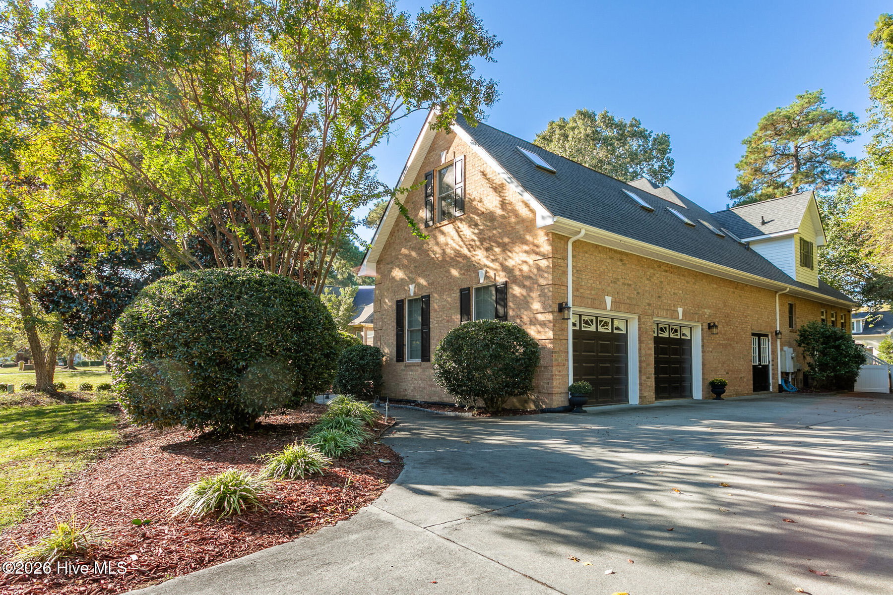 405 Albemarle Boulevard, Hertford, NC 27944 — photo 4