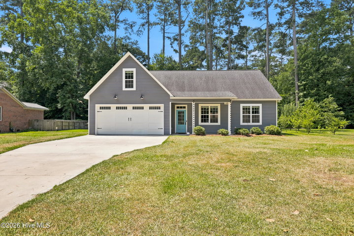102 Ironwood Drive, Greenville, NC 27834 — photo 2