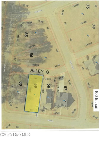 100 Eltham, Rocky Mount, NC 27804