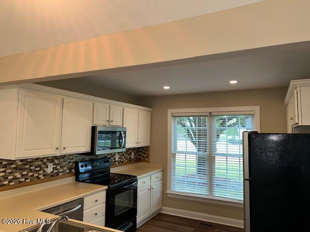 1111 Greenmeade Court, Greenville, NC 27858 — photo 5