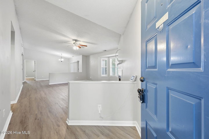 2591 Thackery Road F, Greenville, NC 27858 — photo 2