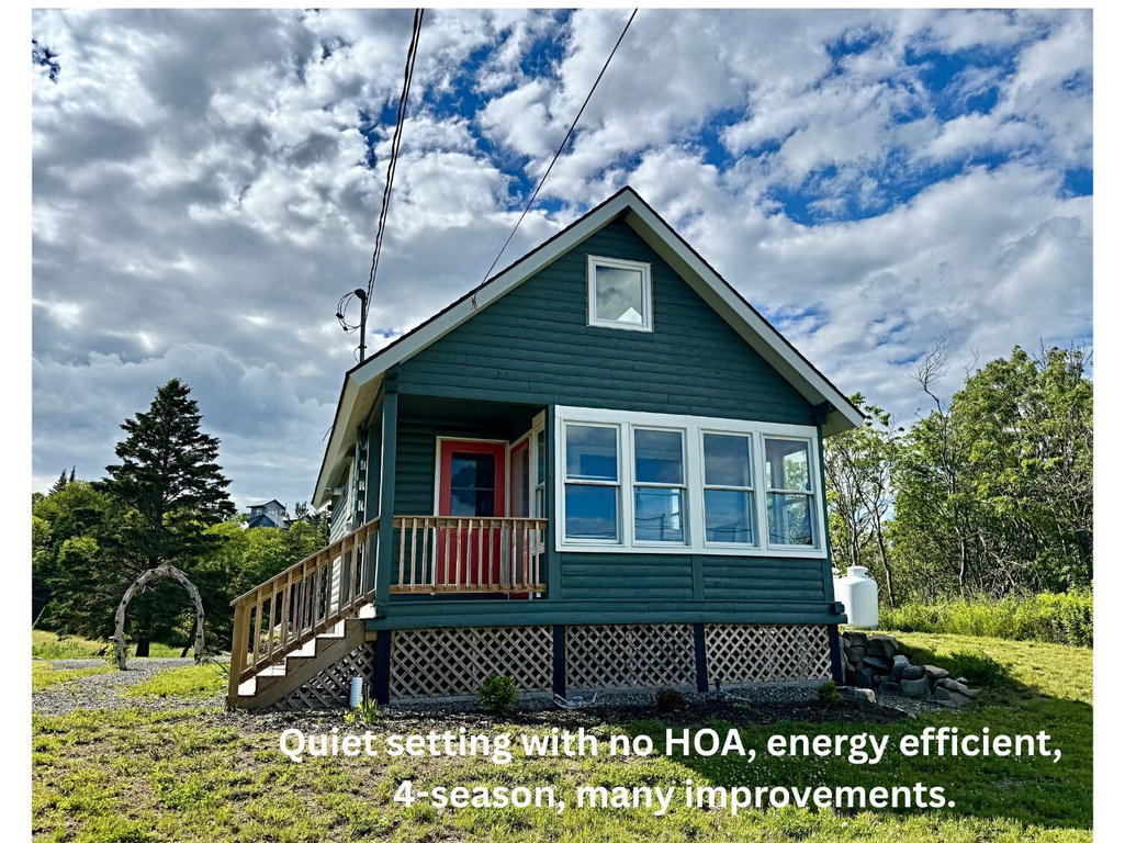 6 Cecelias Way Lubec