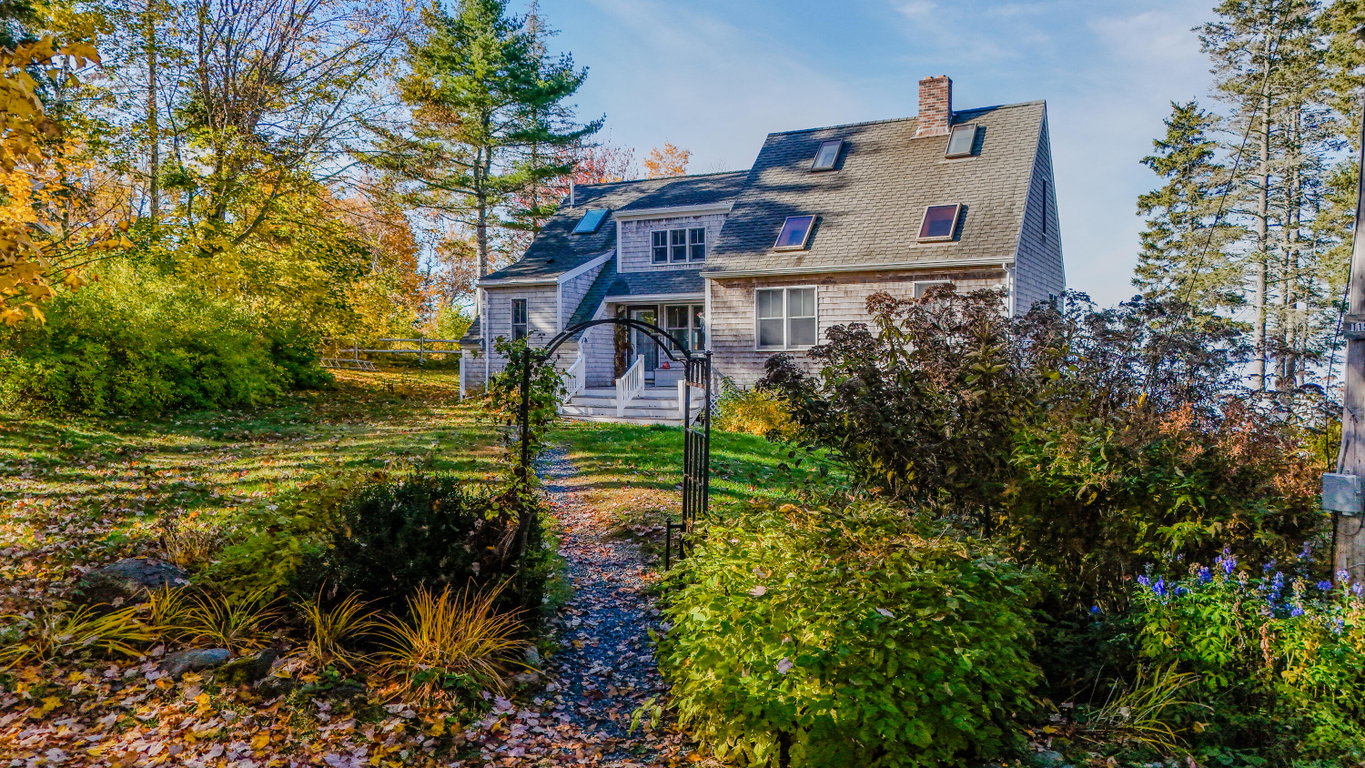 115 Kingsley Farm Road