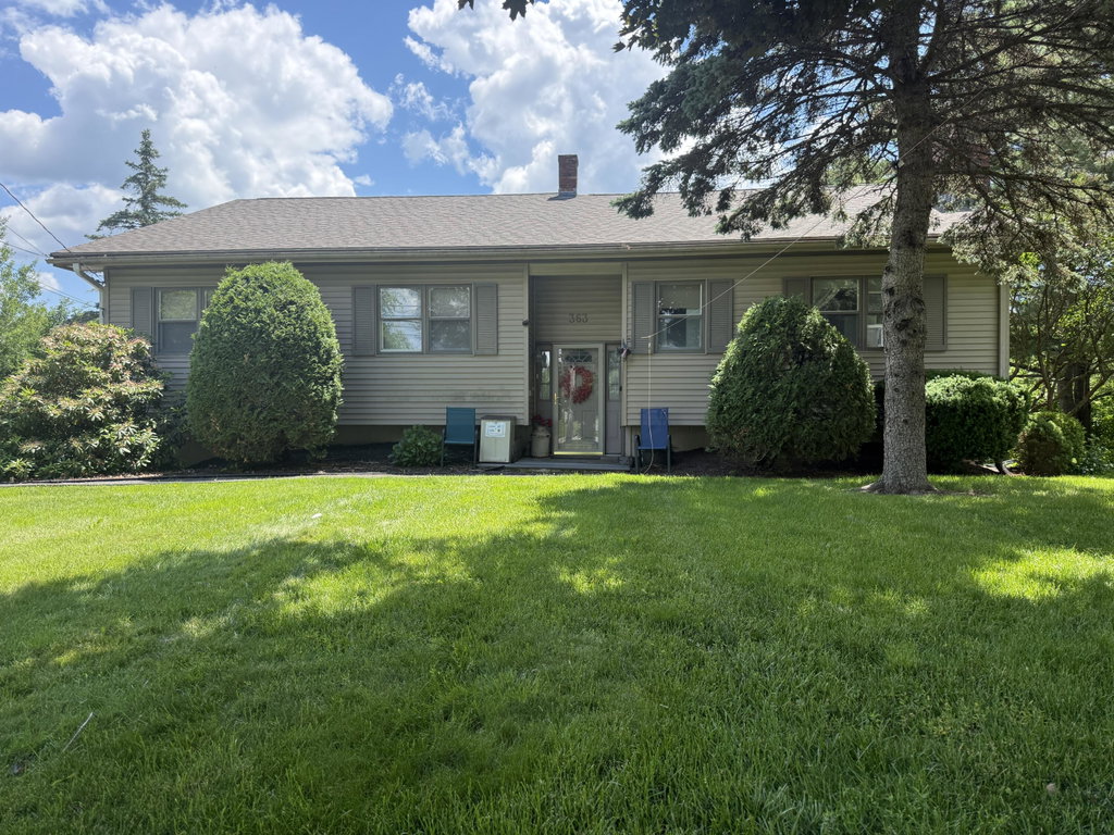 363 Mount Hope Avenue Bangor