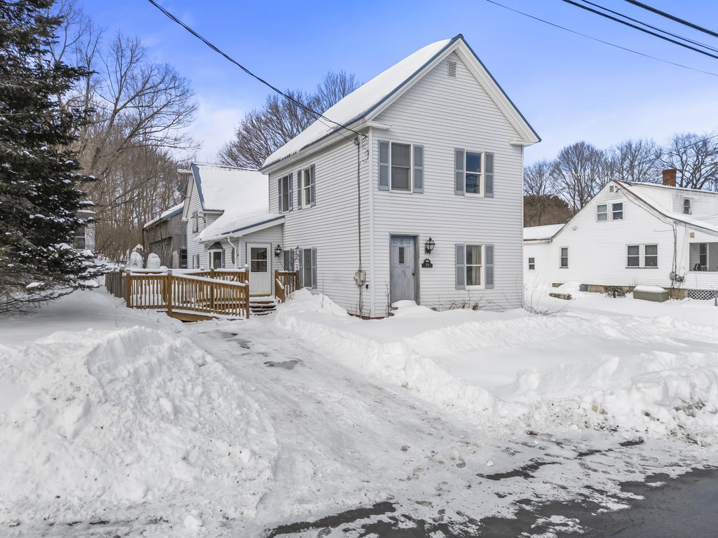 79 Harrison Avenue Gardiner
