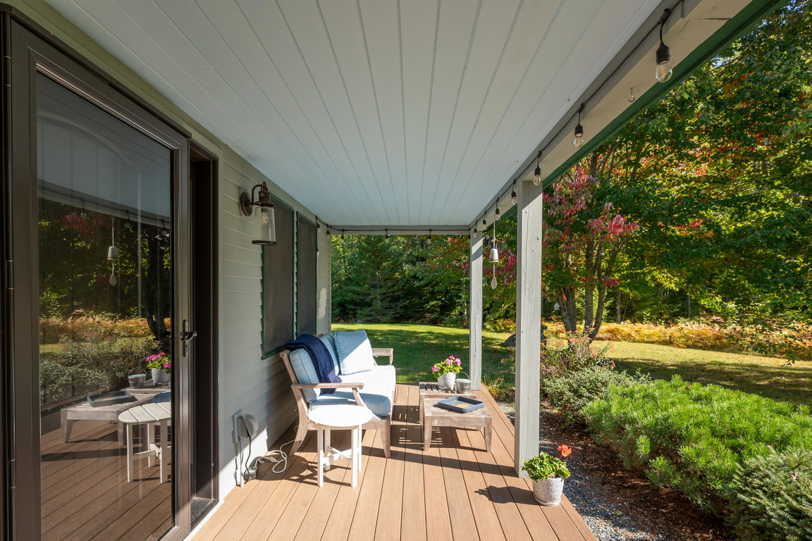 105 Grant, Bar Harbor, Maine