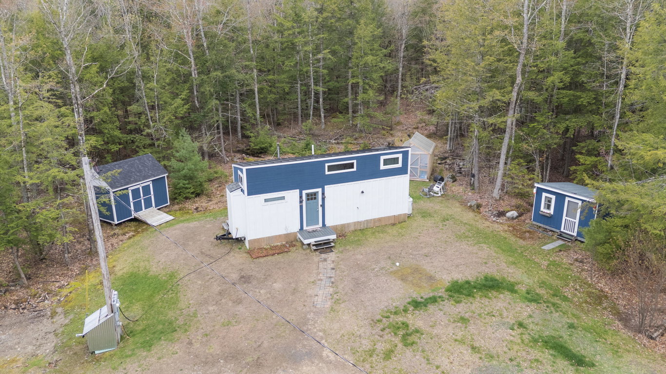 48 Highland Ridge Hollis
