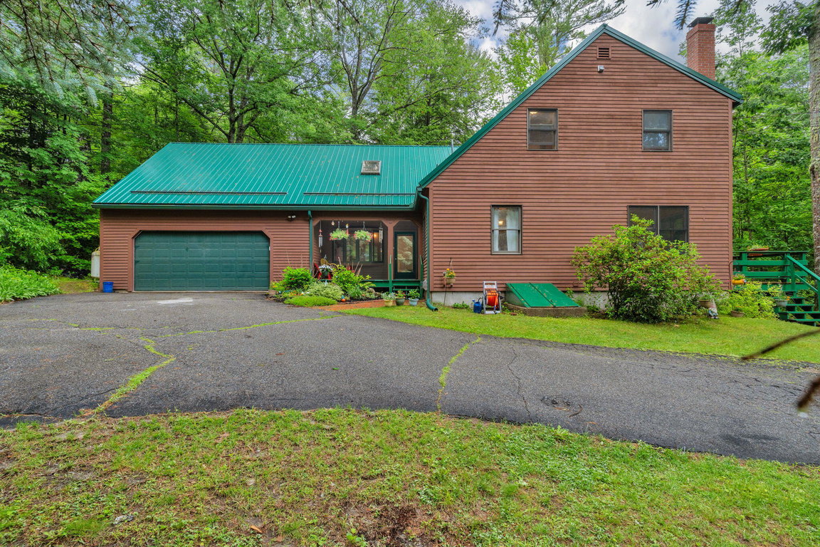 44 Pine Trail Dedham