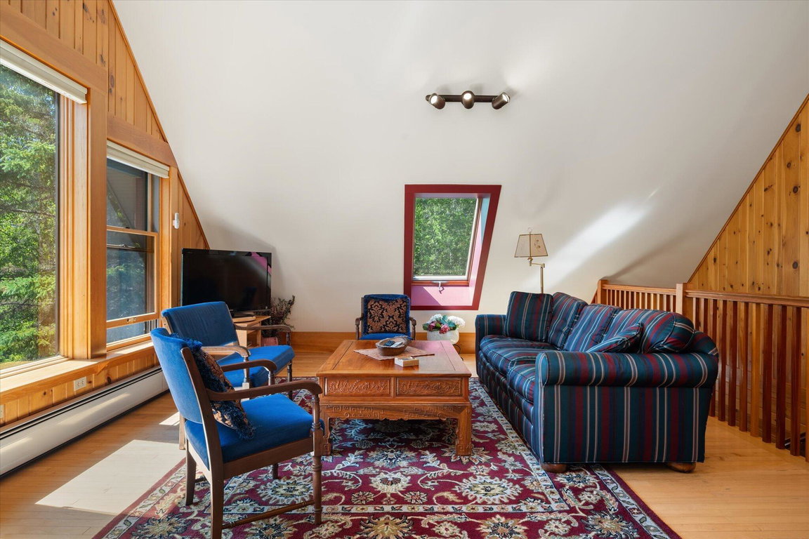 Cottage - 2nd floor