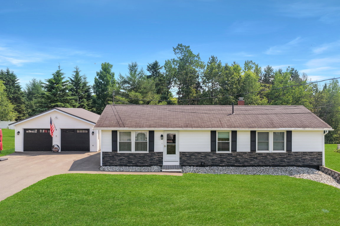 6 Skyview Drive Presque Isle