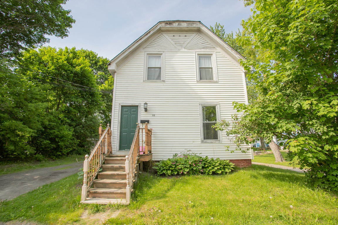 11 Tibbetts Street Brewer