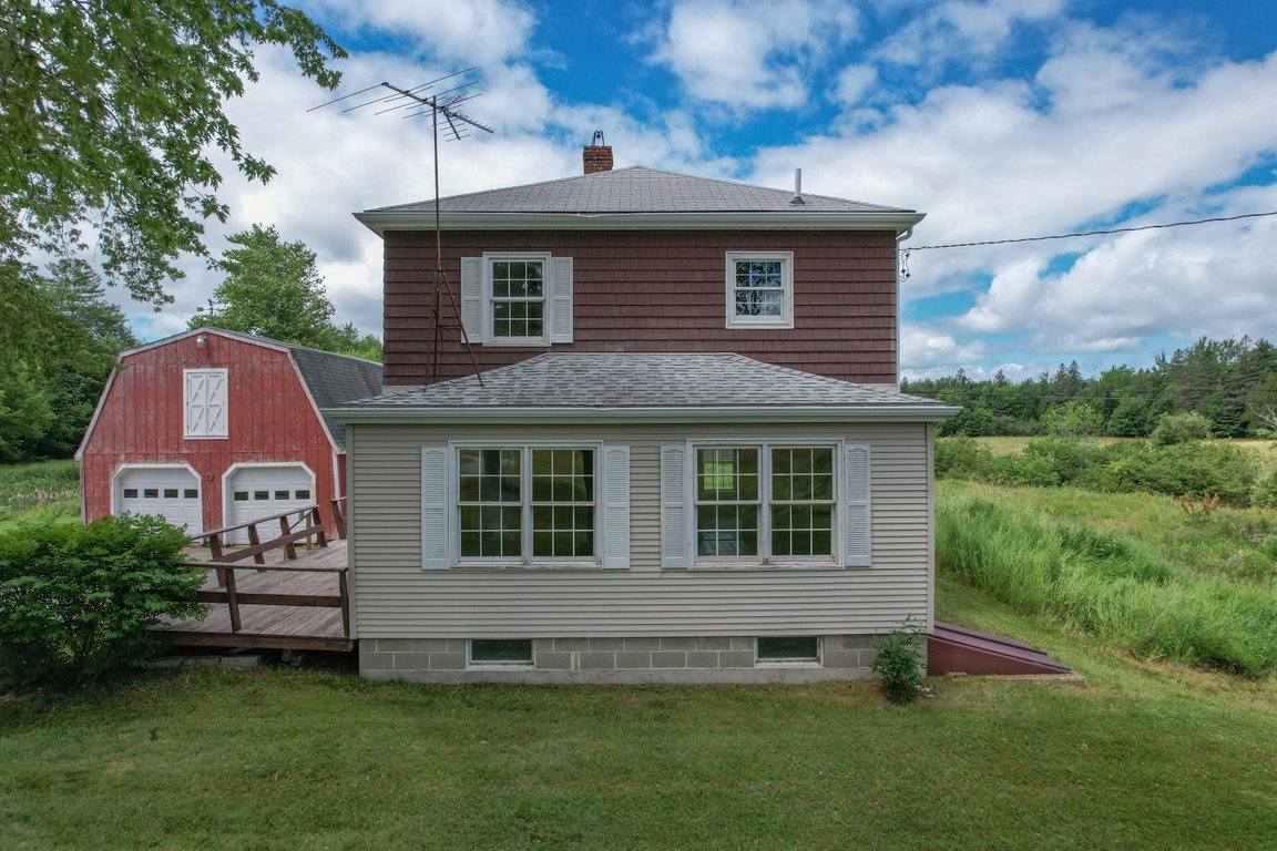 455 Bayside Road