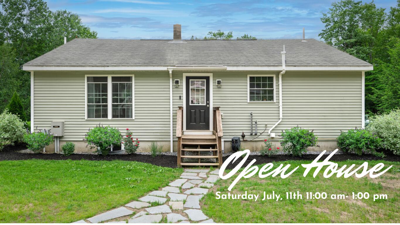 55 Irwins Way Otisfield