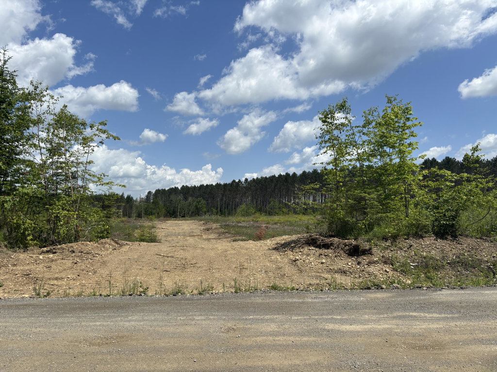 Lot E McDonald Road Littleton