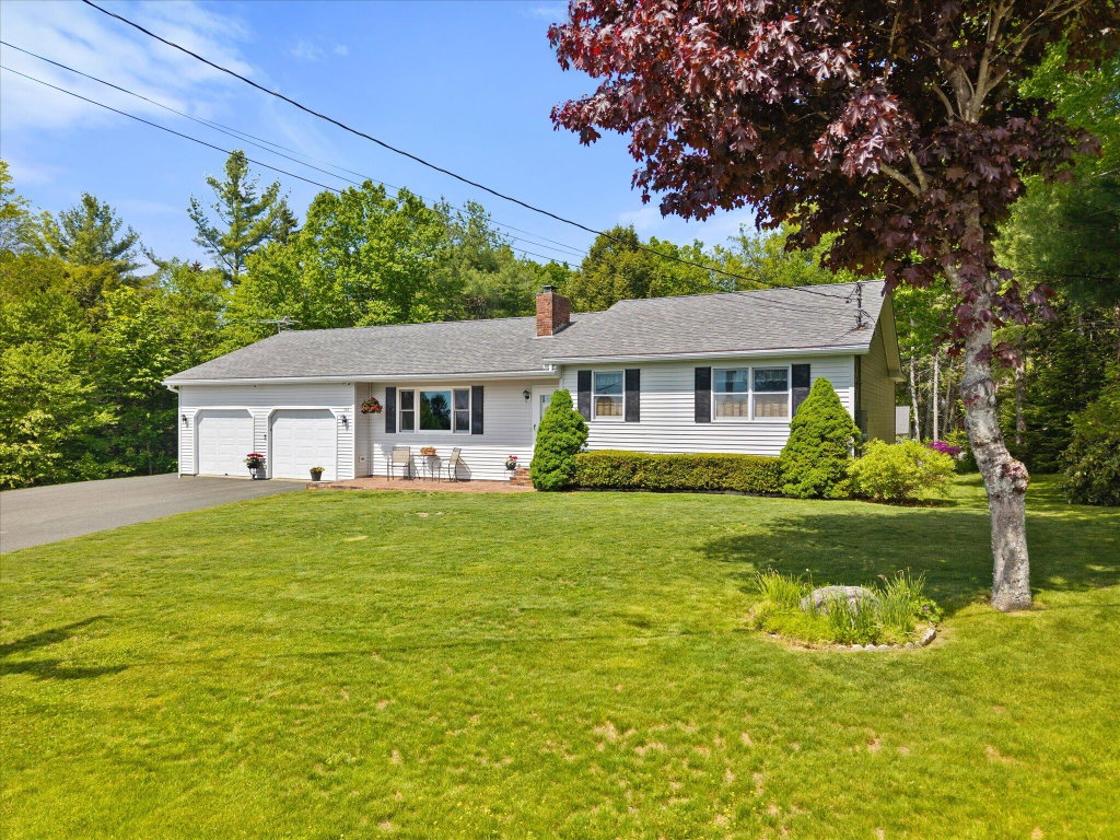03-258 Gary Moore Rd