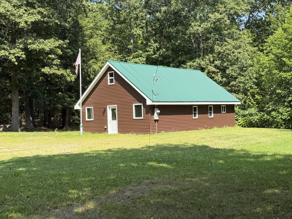 37 Morrill Road China