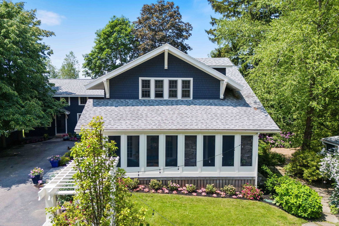 33 Rocky Lane Ogunquit