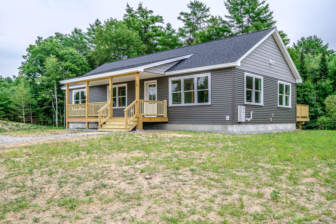 499 Norway Road Harrison