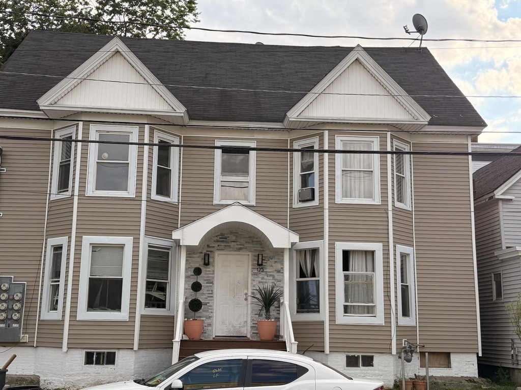 125 Pierce Street Lewiston