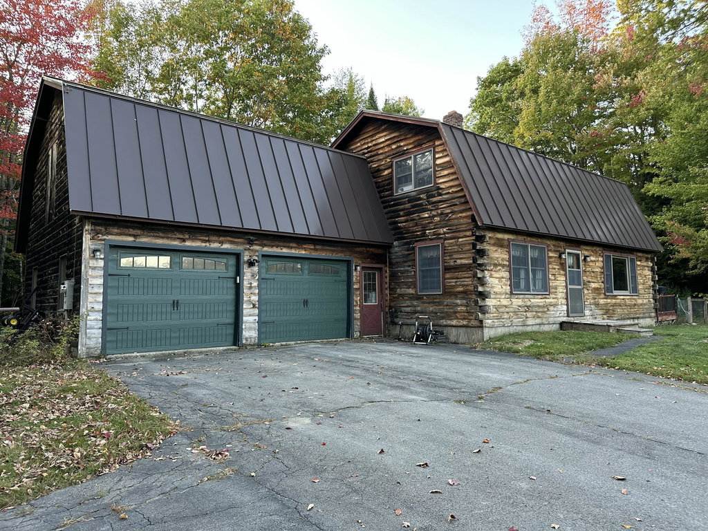 571 Back Road Skowhegan