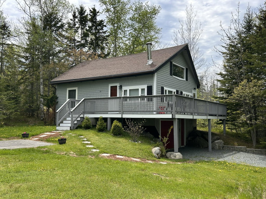 26 Hummingbird Lane Bar Harbor