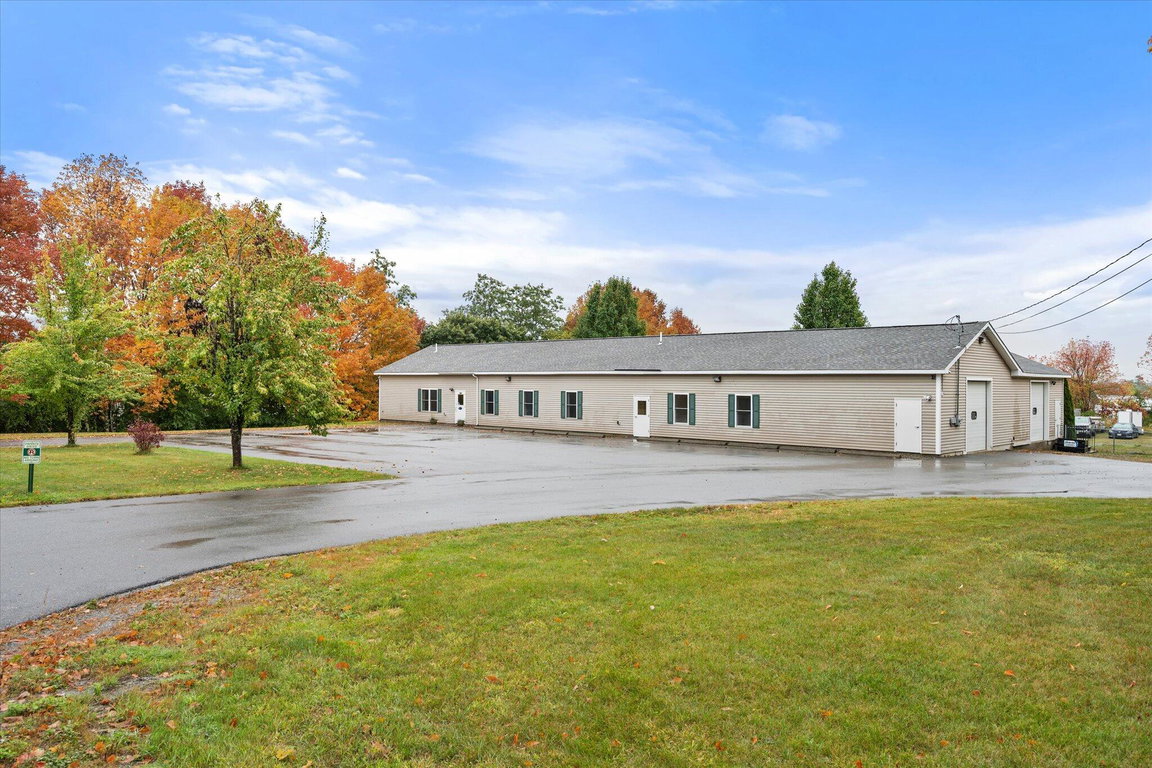 1380 Hammond Street Bangor