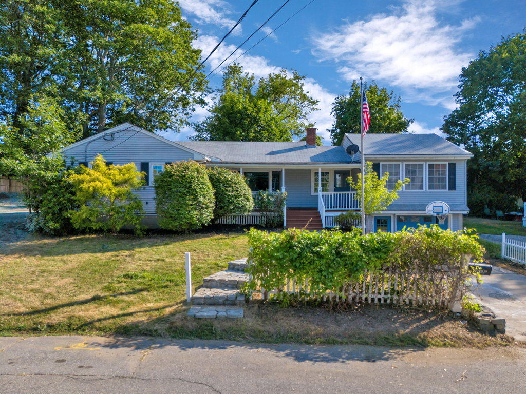 11 Upland Avenue Portland