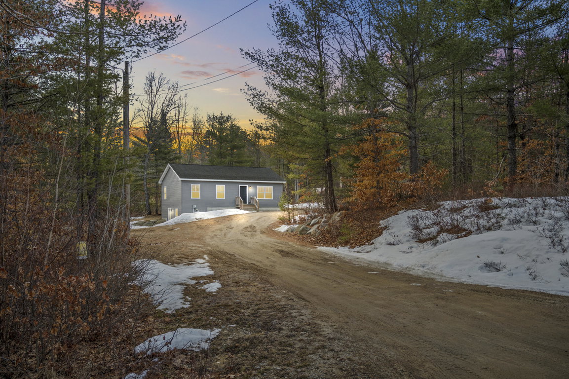 6 Oak Woods Drive Hiram