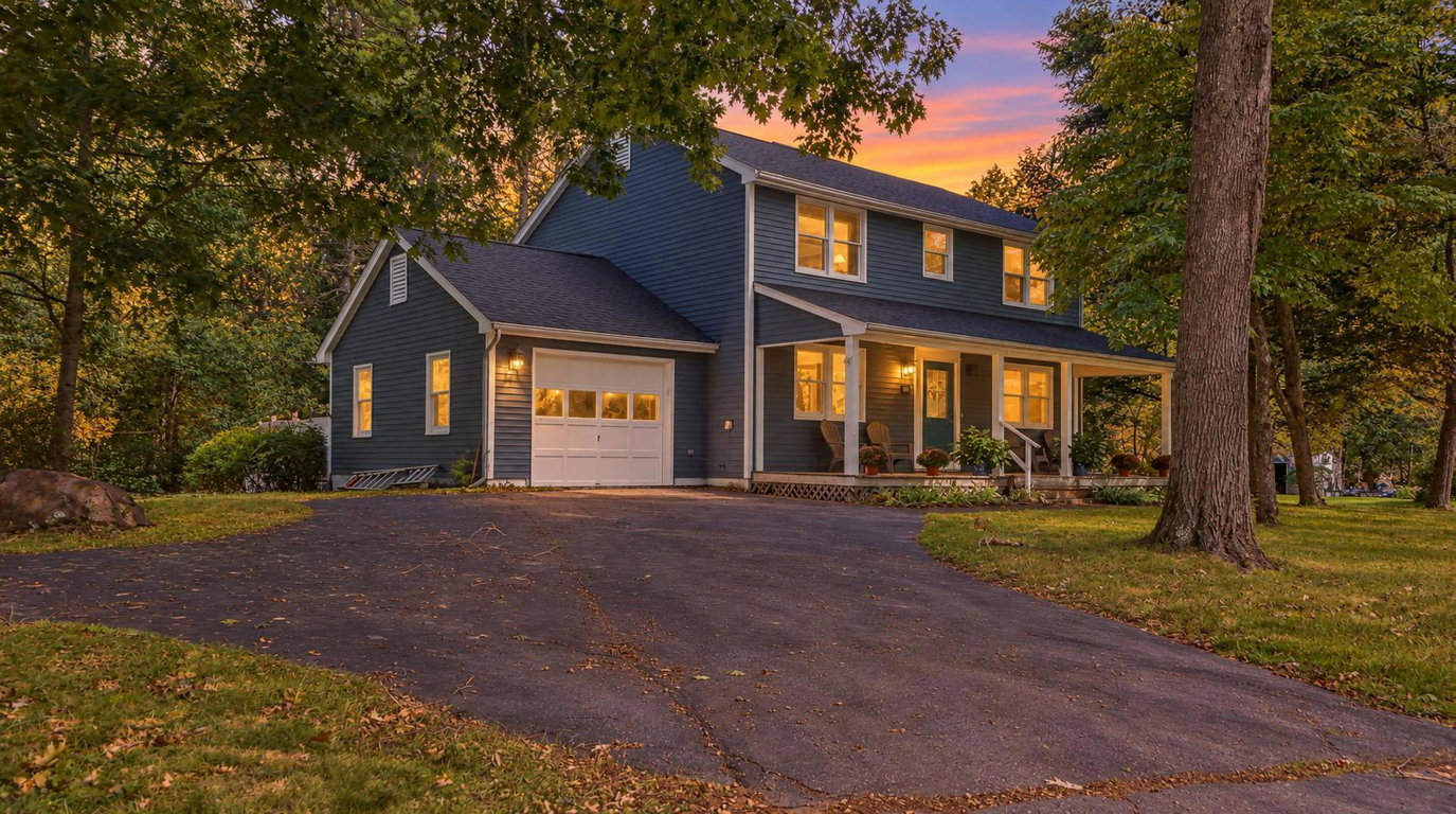 30 High Knoll Drive South Berwick
