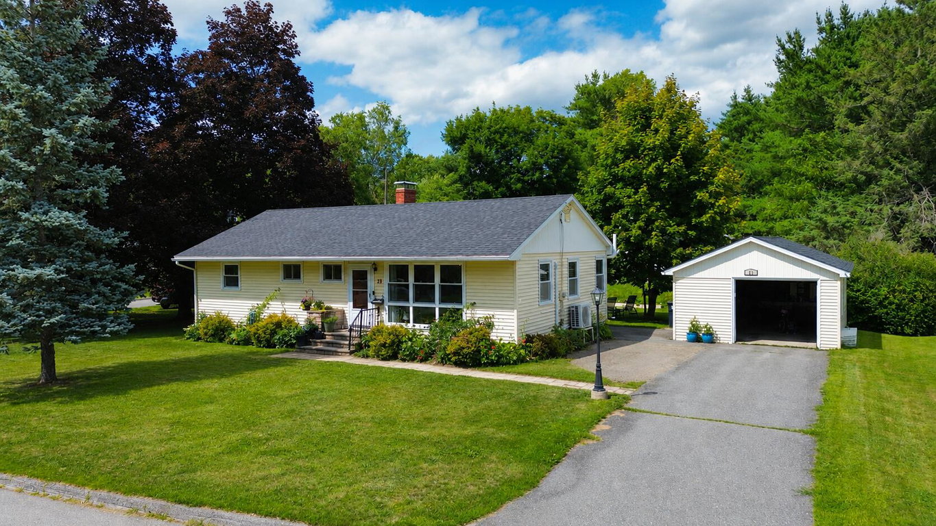 23 Gilbert Street Orono