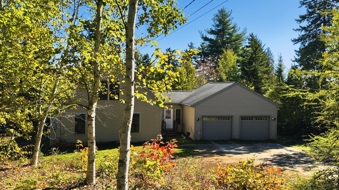 91 Barrett Way