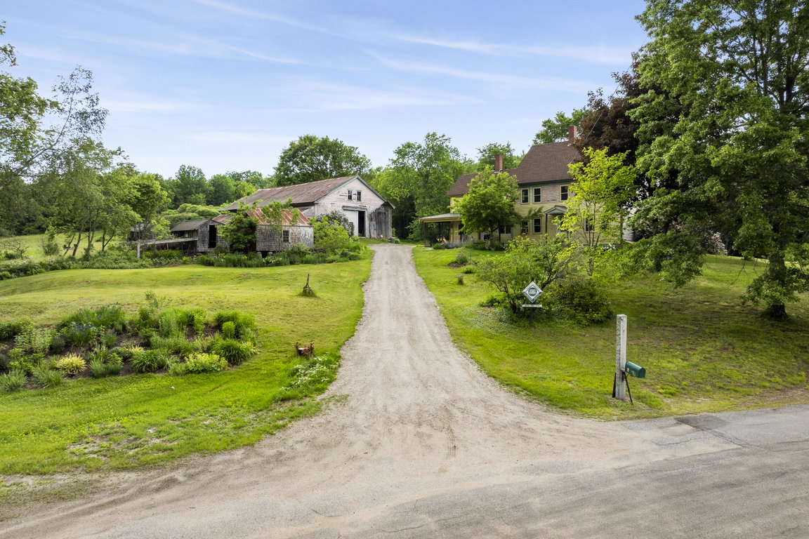4 Taylor Loop Limington
