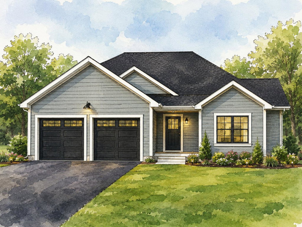 106 Deer Hill Circle Westbrook