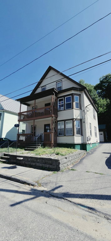 77 Granite Street Mexico