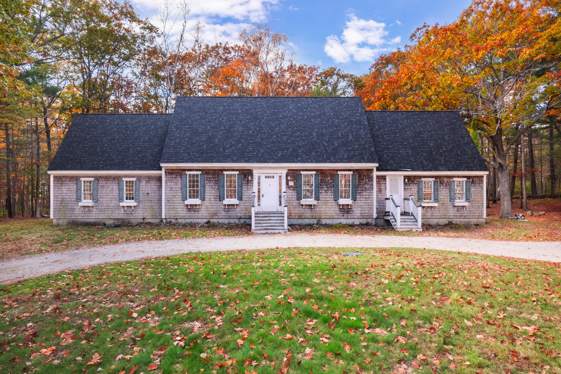 131 Seabury Road York