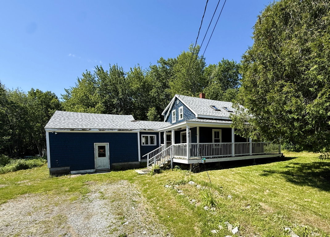 740 Spruce Head Road Saint George